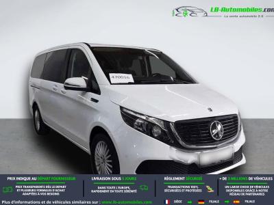 Mercedes EQV 300 Long 204 ch