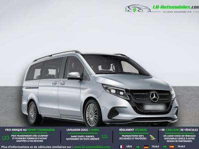 Mercedes EQV 300 Long 204 ch