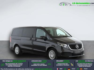 Mercedes EQV 300 Long 204 ch