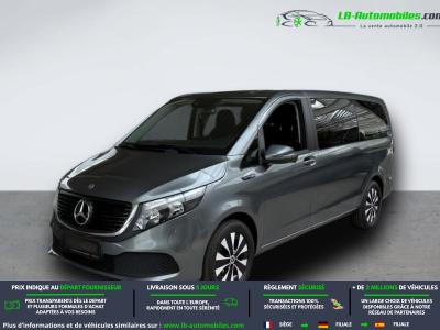 Mercedes EQV 300 Long 204 ch