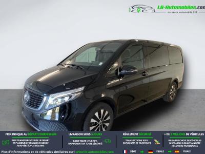 Mercedes EQV 300 Long 204 ch