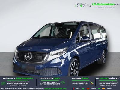 Mercedes EQV 300 Long 204 ch