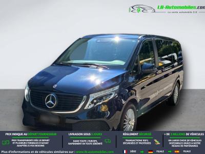 Mercedes EQV 300 Long 204 ch