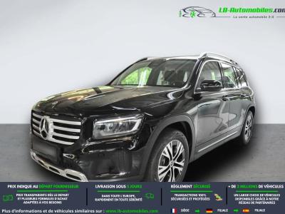 Mercedes GLB 200 d BVA