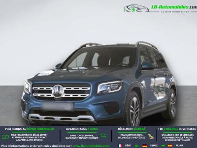Mercedes GLB 200 d BVA