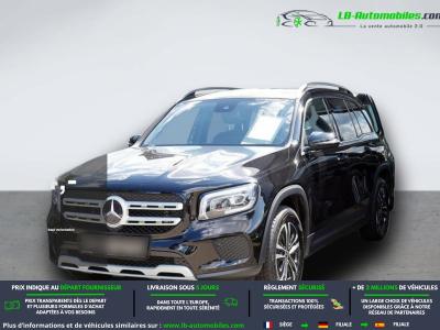 Mercedes GLB 200 d BVA