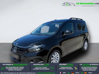 Mercedes EQT 200