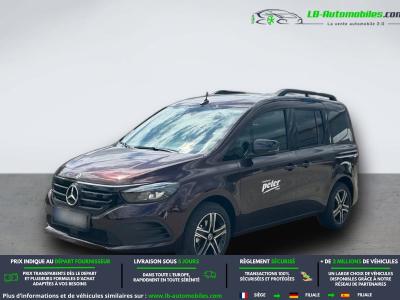 Mercedes EQT 200