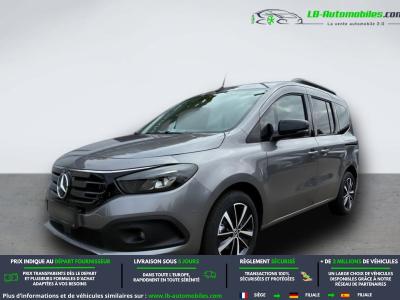 Mercedes EQT 200