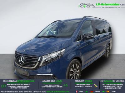 Mercedes EQV 300 Long 204 ch