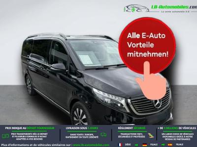 Mercedes EQV 300 Long 204 ch
