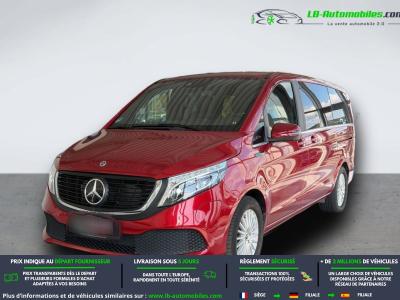 Mercedes EQV 300 Long 204 ch