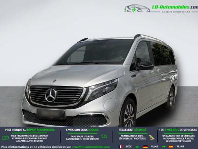 Mercedes EQV 300 Long 204 ch