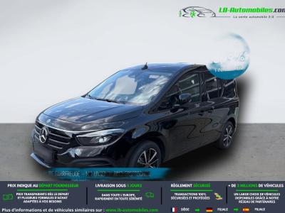 Mercedes EQT 200