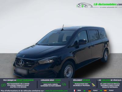 Mercedes EQT 200