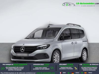 Mercedes EQT 200