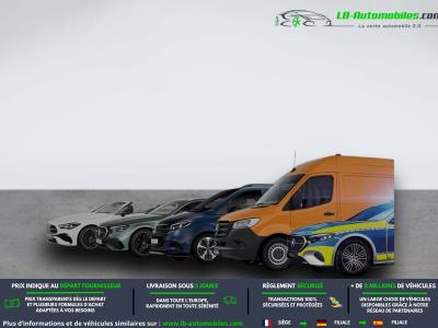 Mercedes EQT 200