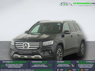 Mercedes GLB 200 d BVA