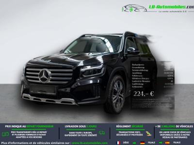 Mercedes GLB 200 d BVA