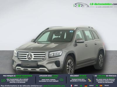 Mercedes GLB 200 d BVA