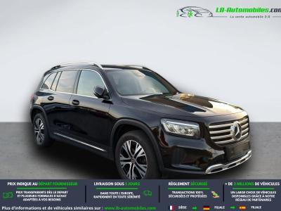 Mercedes GLB 200 d BVA
