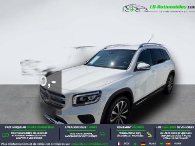 Mercedes GLB 200 d BVA