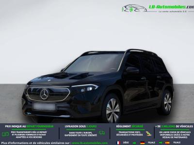 Mercedes EQB 250