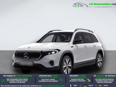 Mercedes EQB 250