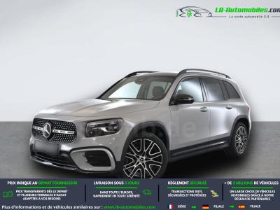 Mercedes GLB 220 d BVA 4Matic