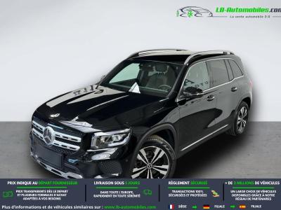 Mercedes GLB 220 d BVA 4Matic