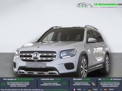 Mercedes GLB 220 d BVA 4Matic