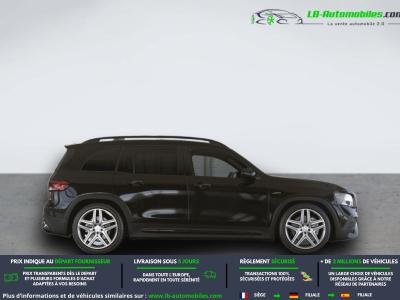 Mercedes GLB 35 AMG BVA 4Matic