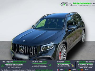 Mercedes GLB 35 AMG BVA 4Matic