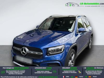 Mercedes GLB 220 d BVA 4Matic
