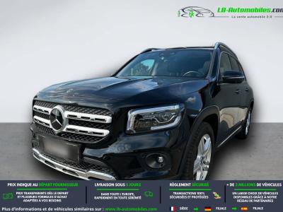 Mercedes GLB 220 d BVA 4Matic