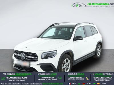 Mercedes GLB 200 d BVA