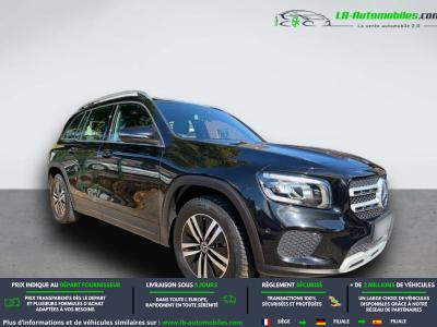 Mercedes GLB 200 d BVA