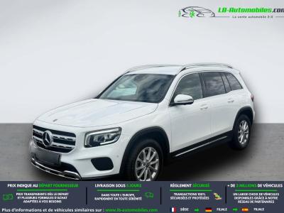 Mercedes GLB 200 d BVA