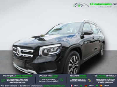Mercedes GLB 200 d BVA