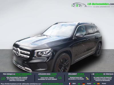 Mercedes GLB 200 d BVA