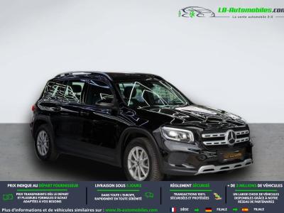 Mercedes GLB 200 d BVA