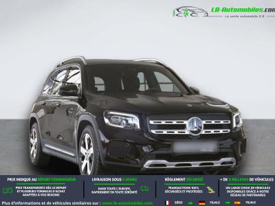Mercedes GLB 200 d BVA