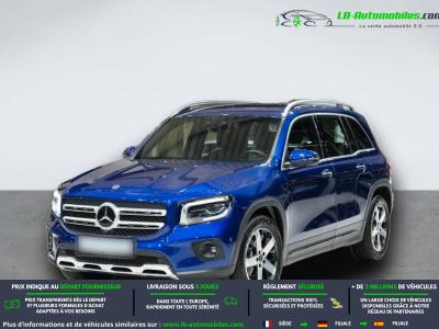 Mercedes GLB 200 d BVA