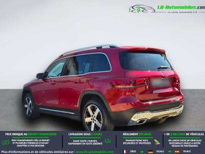 Mercedes GLB 200 BVA