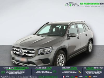 Mercedes GLB 200 d BVA