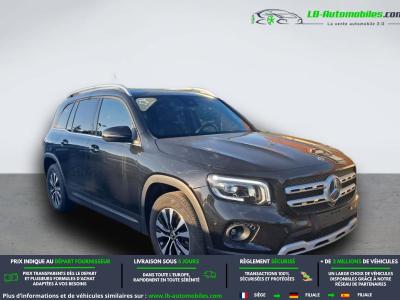 Mercedes GLB 200 BVA
