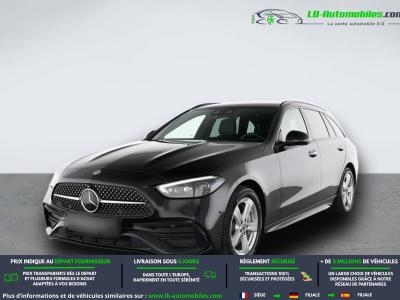 Mercedes GLB 200 d BVA