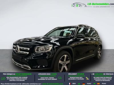 Mercedes GLB 220 d BVA 4Matic