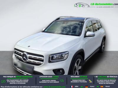 Mercedes GLB 220 d BVA 4Matic