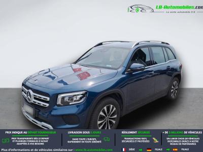 Mercedes GLB 220 d BVA 4Matic